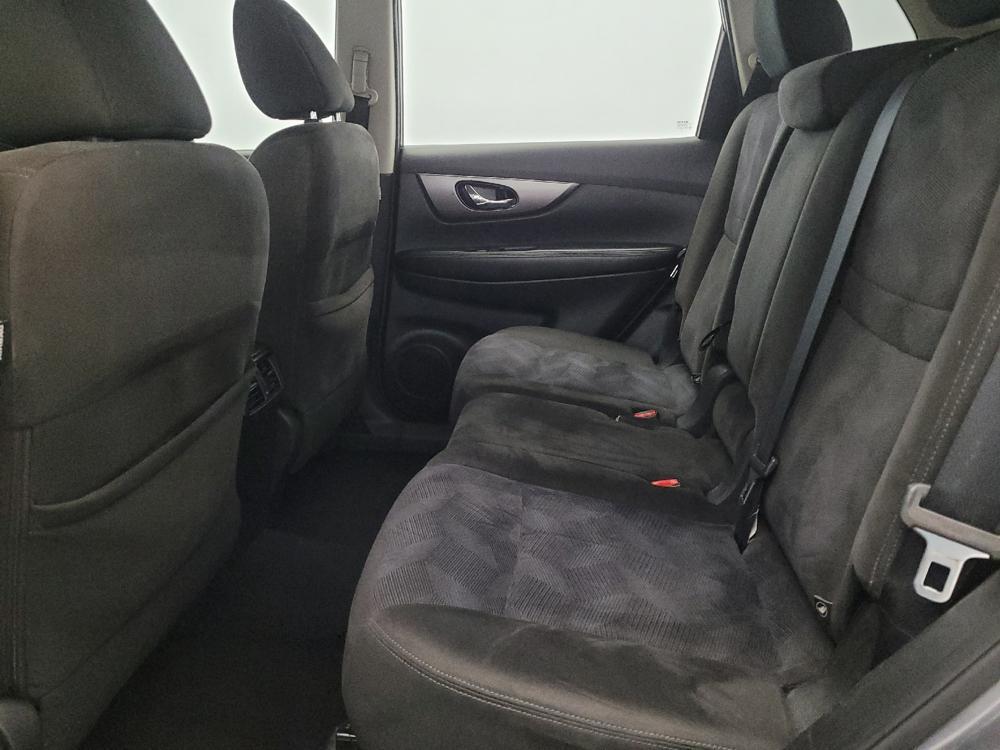 used 2015 Nissan Rogue car, priced at $15,695