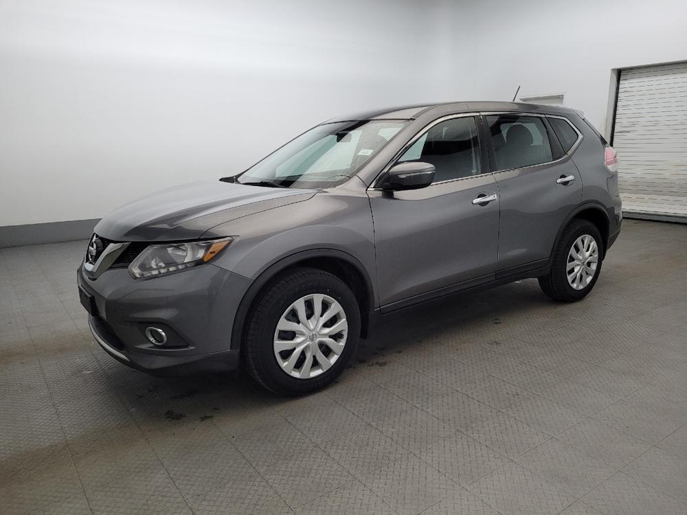 used 2015 Nissan Rogue car, priced at $15,695