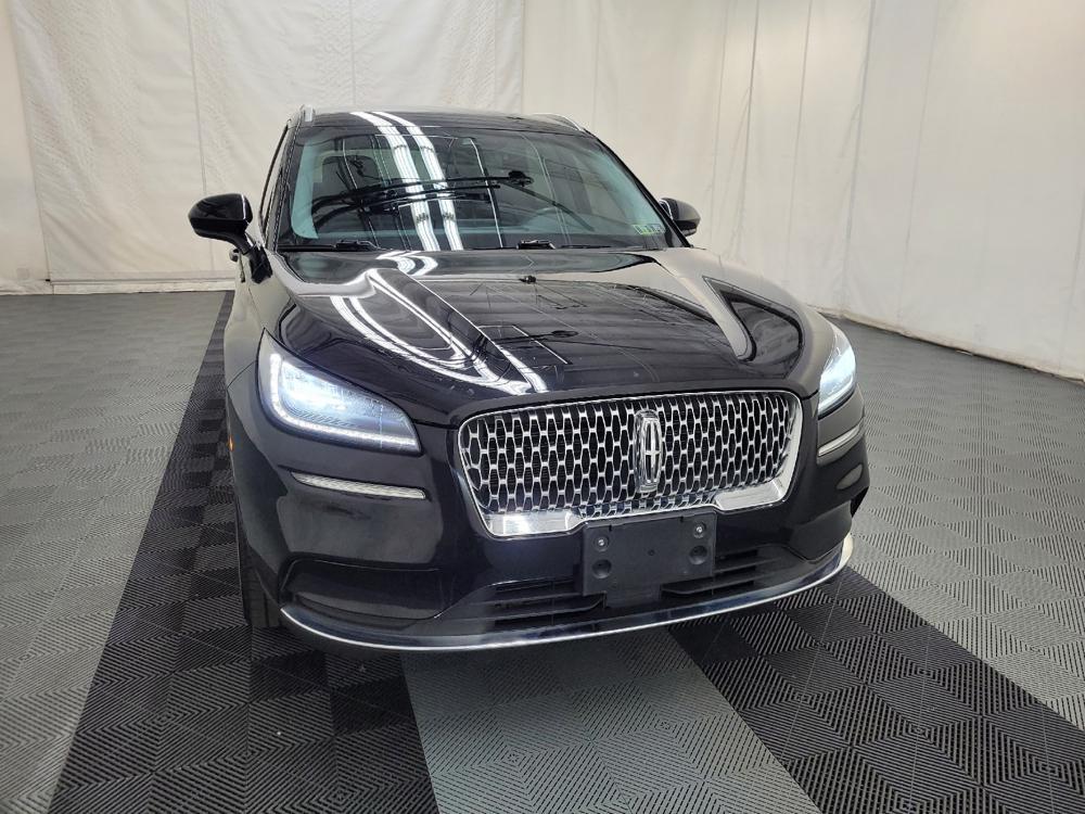 used 2022 Lincoln Corsair car, priced at $26,395