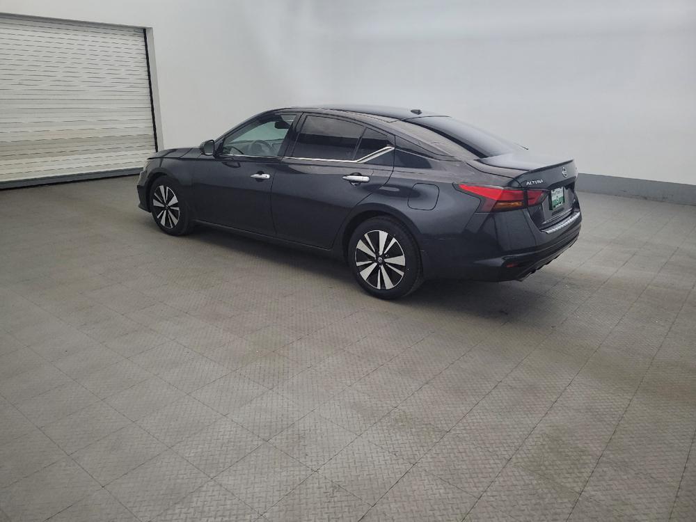 used 2019 Nissan Altima car, priced at $20,095