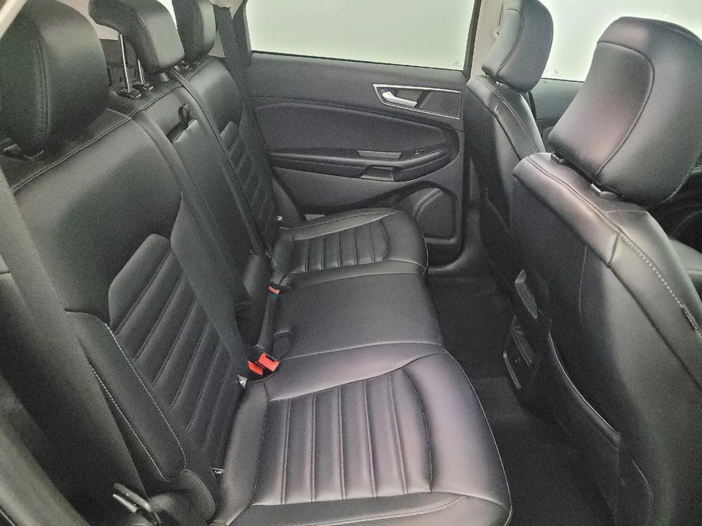 used 2024 Ford Edge car, priced at $26,695