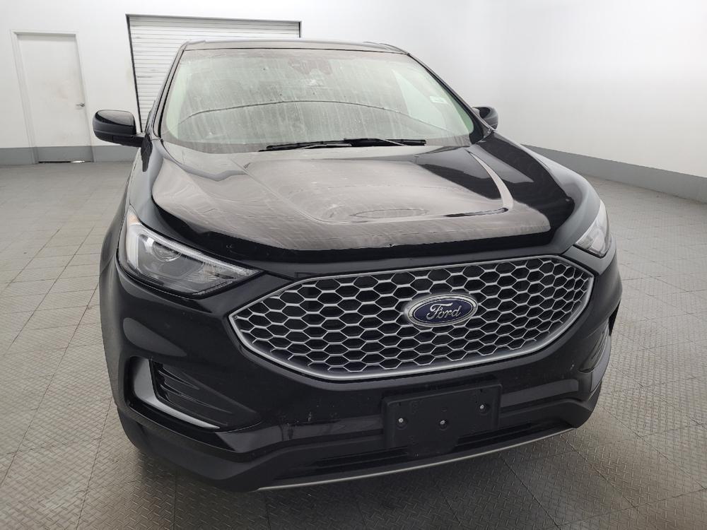 used 2024 Ford Edge car, priced at $26,695