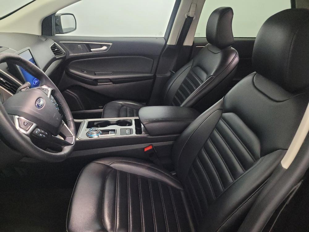 used 2024 Ford Edge car, priced at $26,695