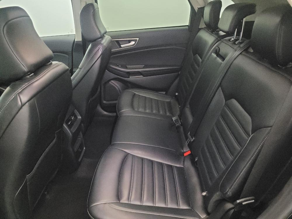 used 2024 Ford Edge car, priced at $26,695