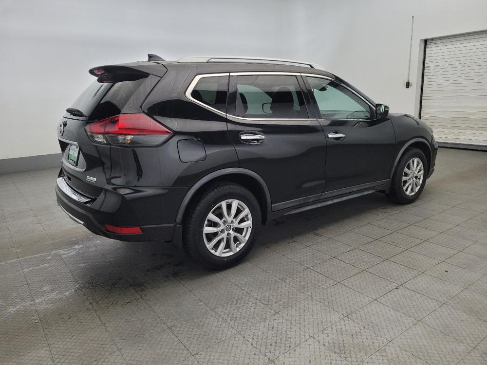 used 2019 Nissan Rogue car, priced at $17,995