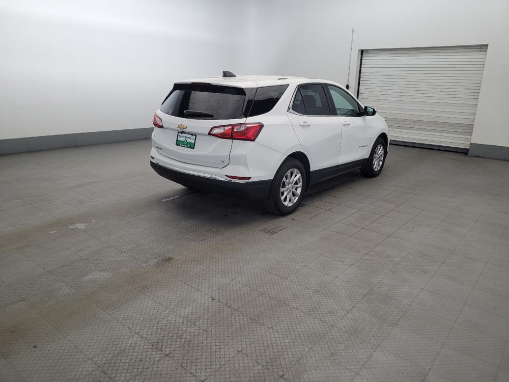 used 2019 Chevrolet Equinox car, priced at $20,895