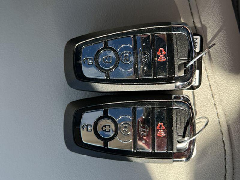 new 2026 Lincoln Aviator car, priced at $80,150