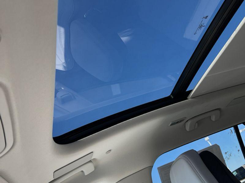 new 2026 Lincoln Aviator car, priced at $80,150