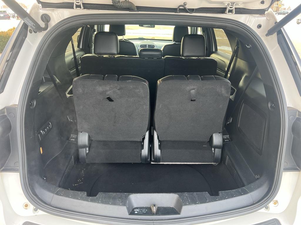 used 2019 Ford Explorer car, priced at $21,167