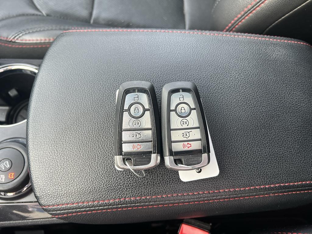 used 2019 Ford Explorer car, priced at $21,167