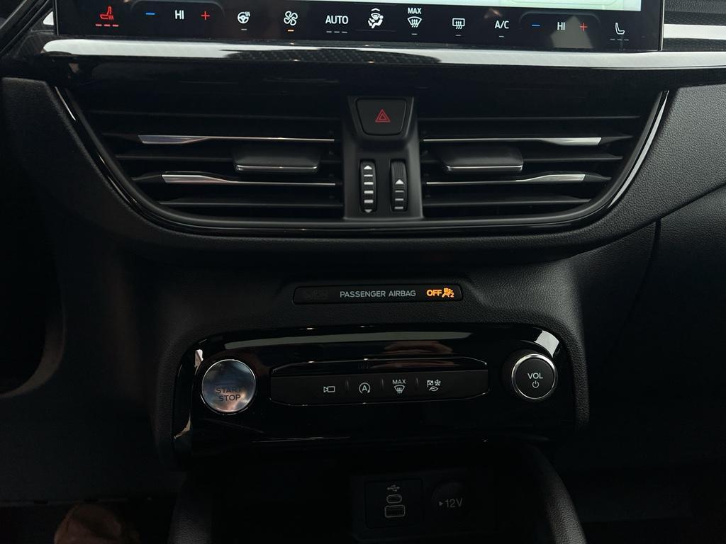 new 2026 Ford Escape car, priced at $41,205