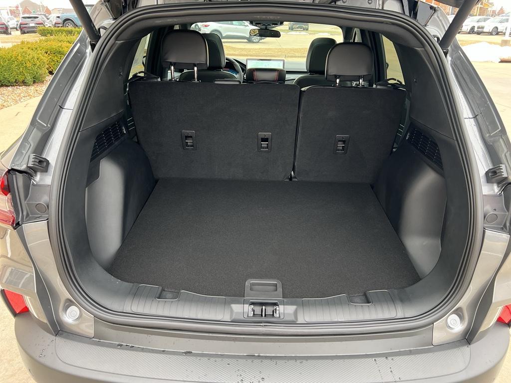 new 2026 Ford Escape car, priced at $41,205