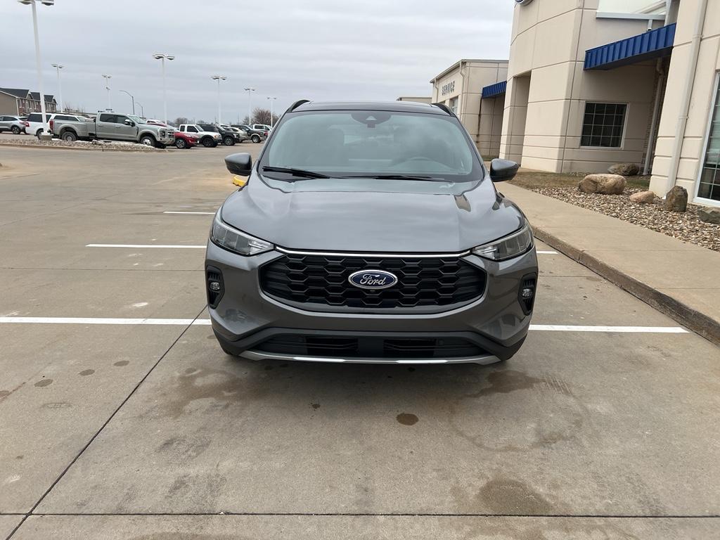 new 2026 Ford Escape car, priced at $41,205