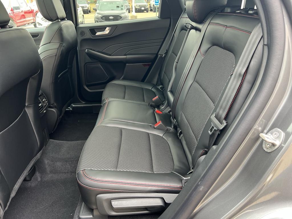 new 2026 Ford Escape car, priced at $41,205