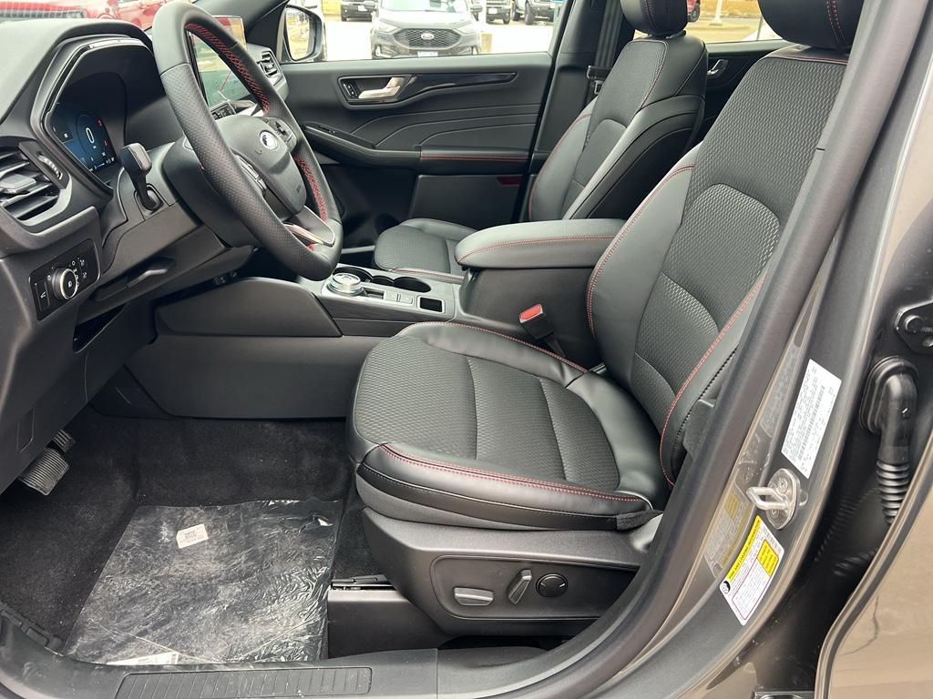 new 2026 Ford Escape car, priced at $41,205