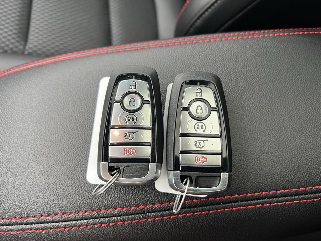 new 2026 Ford Escape car, priced at $41,205