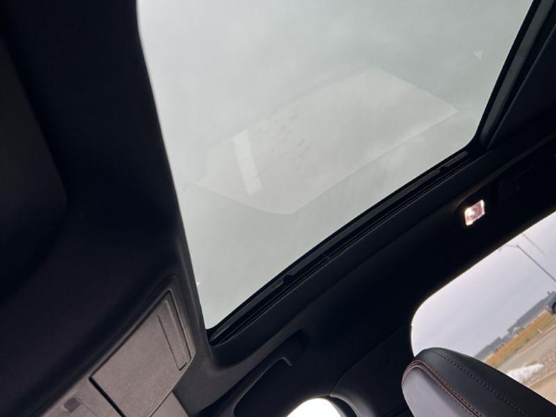 new 2026 Ford Escape car, priced at $41,205