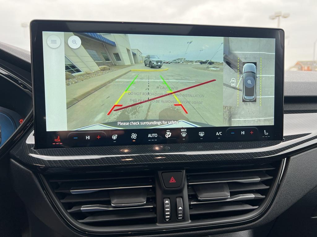 new 2026 Ford Escape car, priced at $41,205