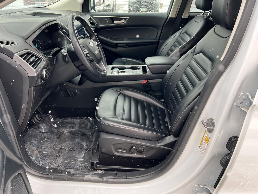 used 2023 Ford Edge car, priced at $24,385