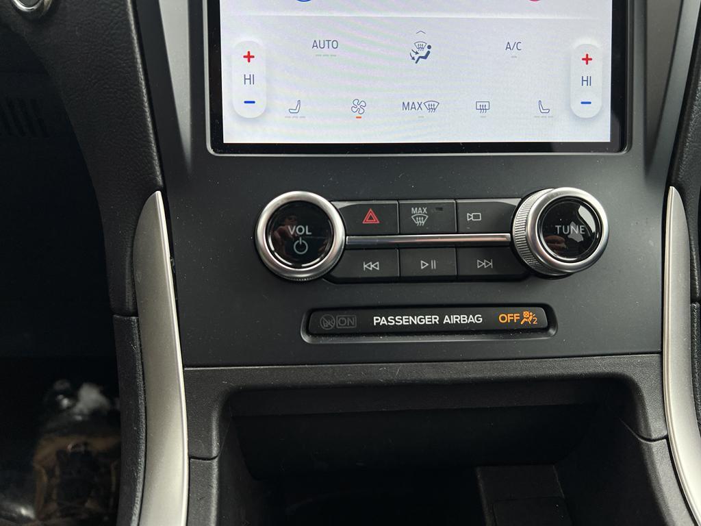 used 2023 Ford Edge car, priced at $24,385