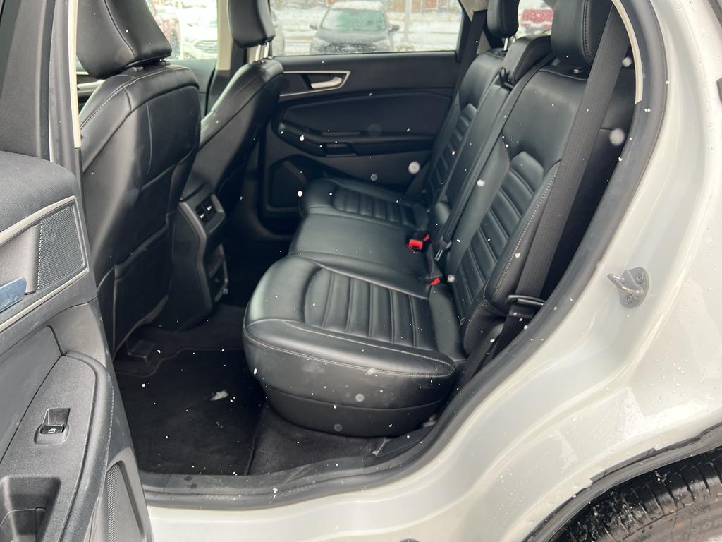 used 2023 Ford Edge car, priced at $24,385