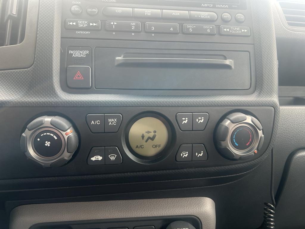 used 2012 Honda Ridgeline car, priced at $14,250