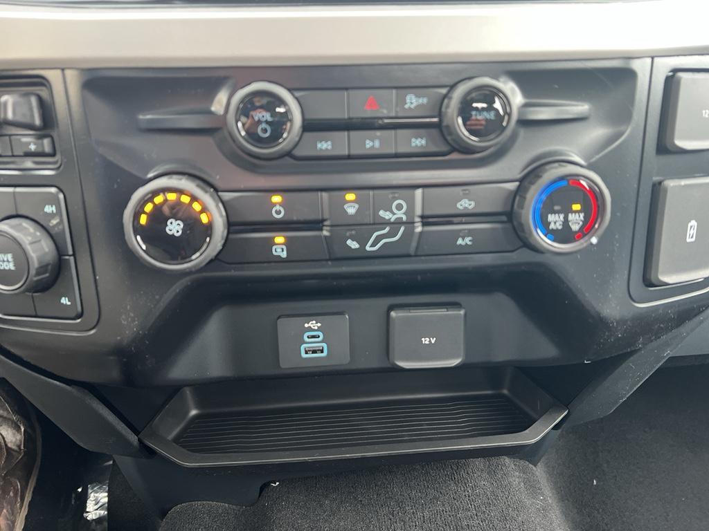 new 2026 Ford F-250 car, priced at $56,500