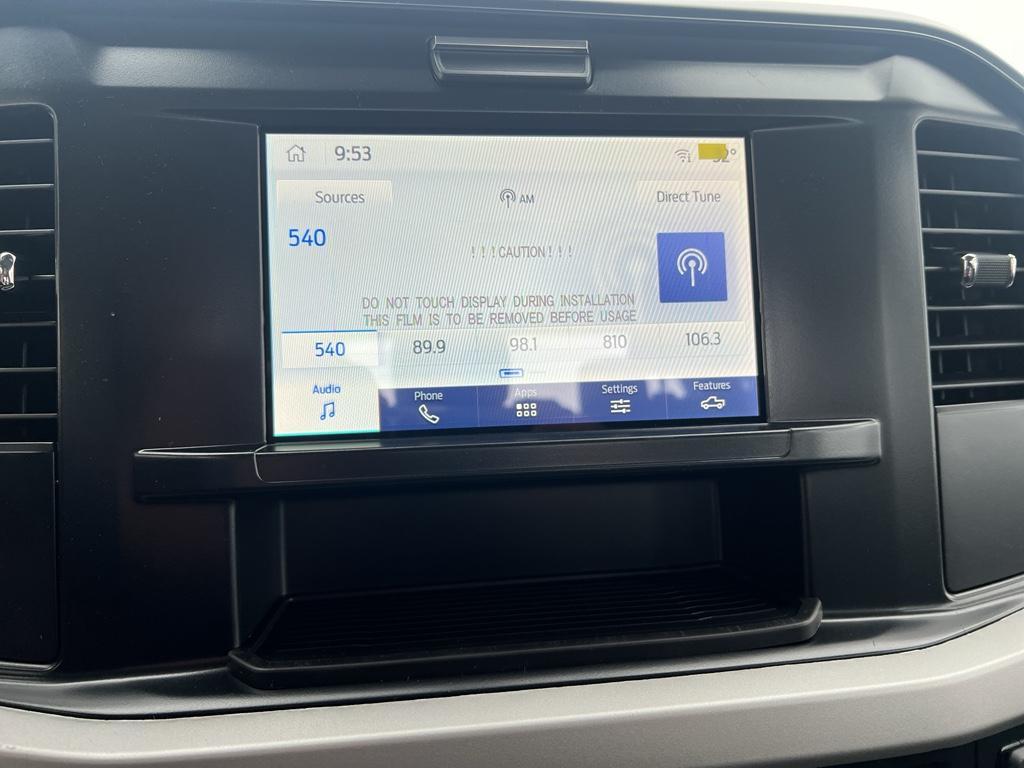 new 2026 Ford F-250 car, priced at $56,500