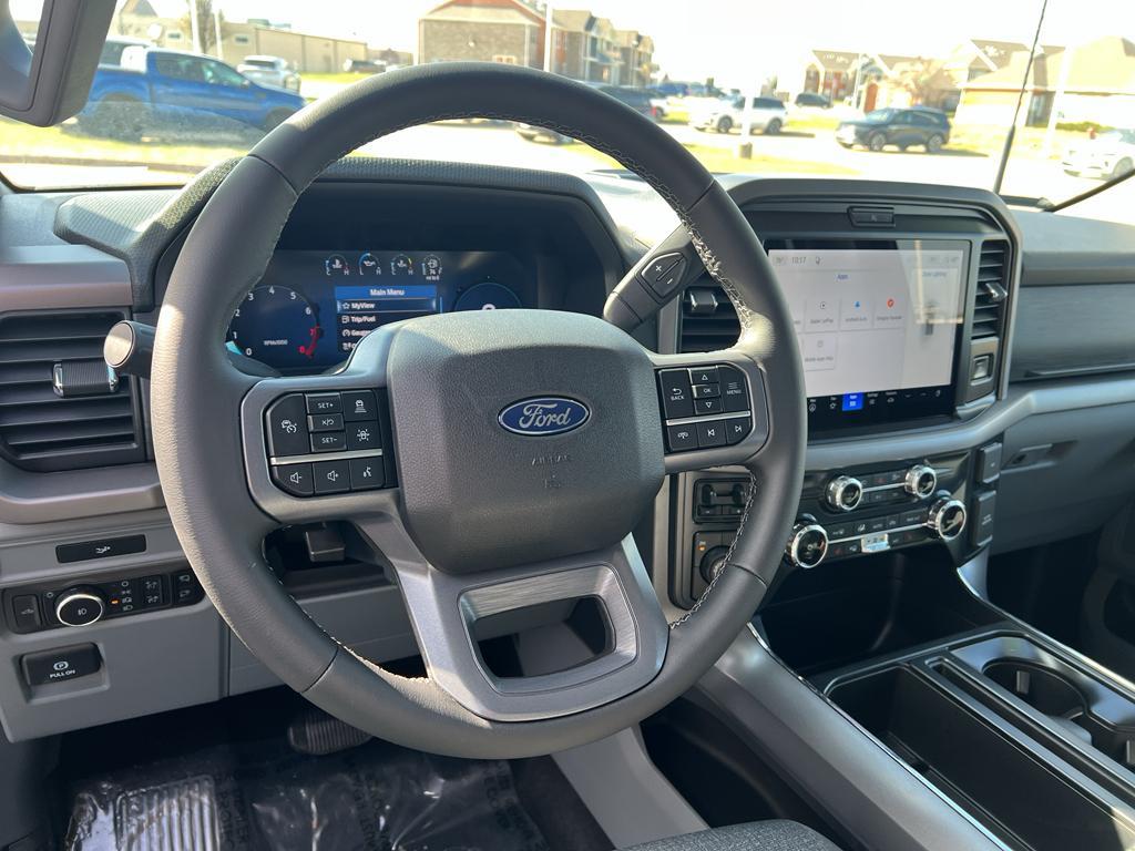 new 2026 Ford F-150 car, priced at $62,934