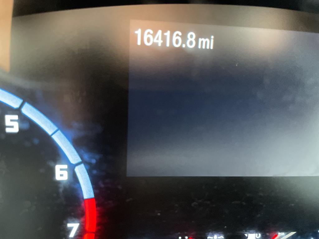 used 2024 Ford Bronco Sport car, priced at $27,796