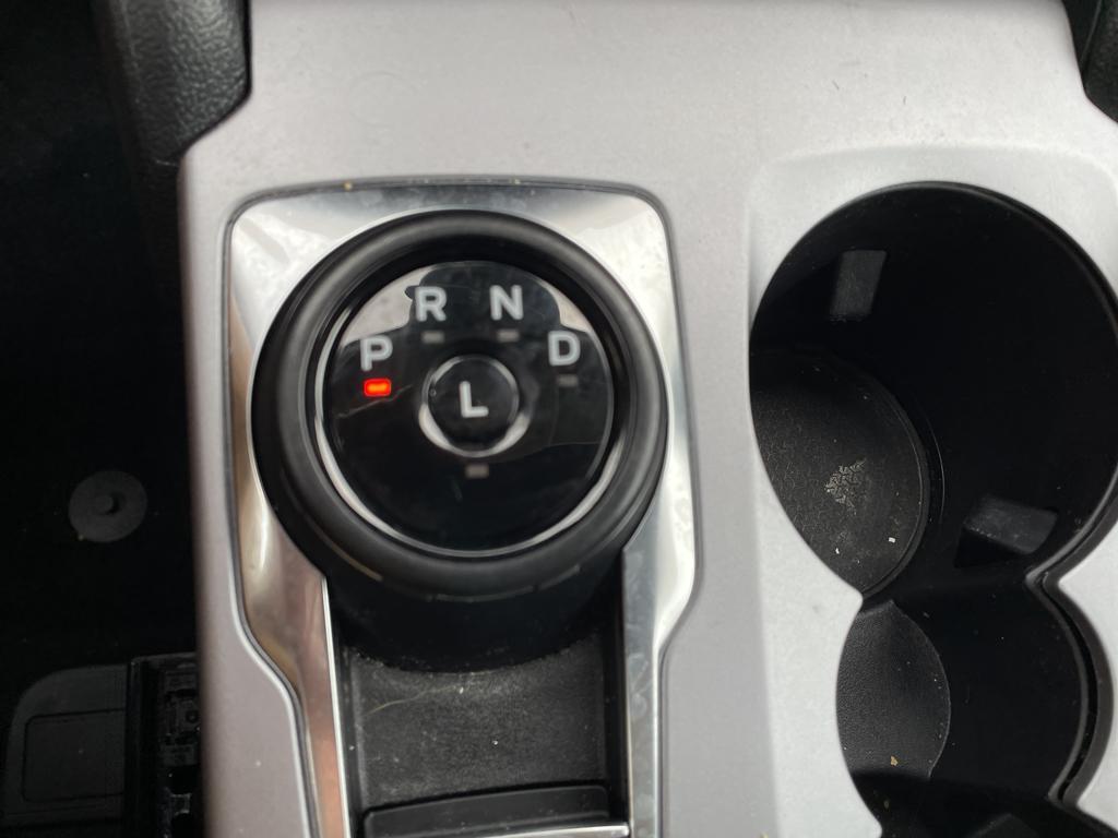 used 2024 Ford Bronco Sport car, priced at $27,796