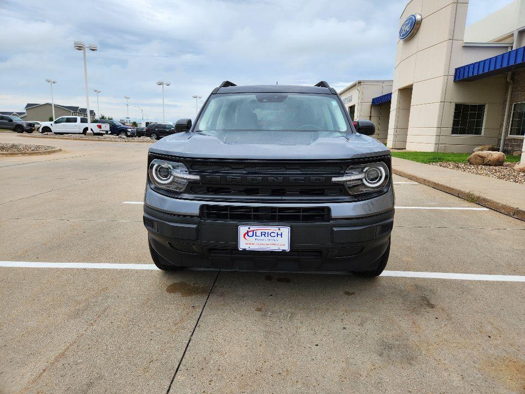 used 2024 Ford Bronco Sport car, priced at $27,796