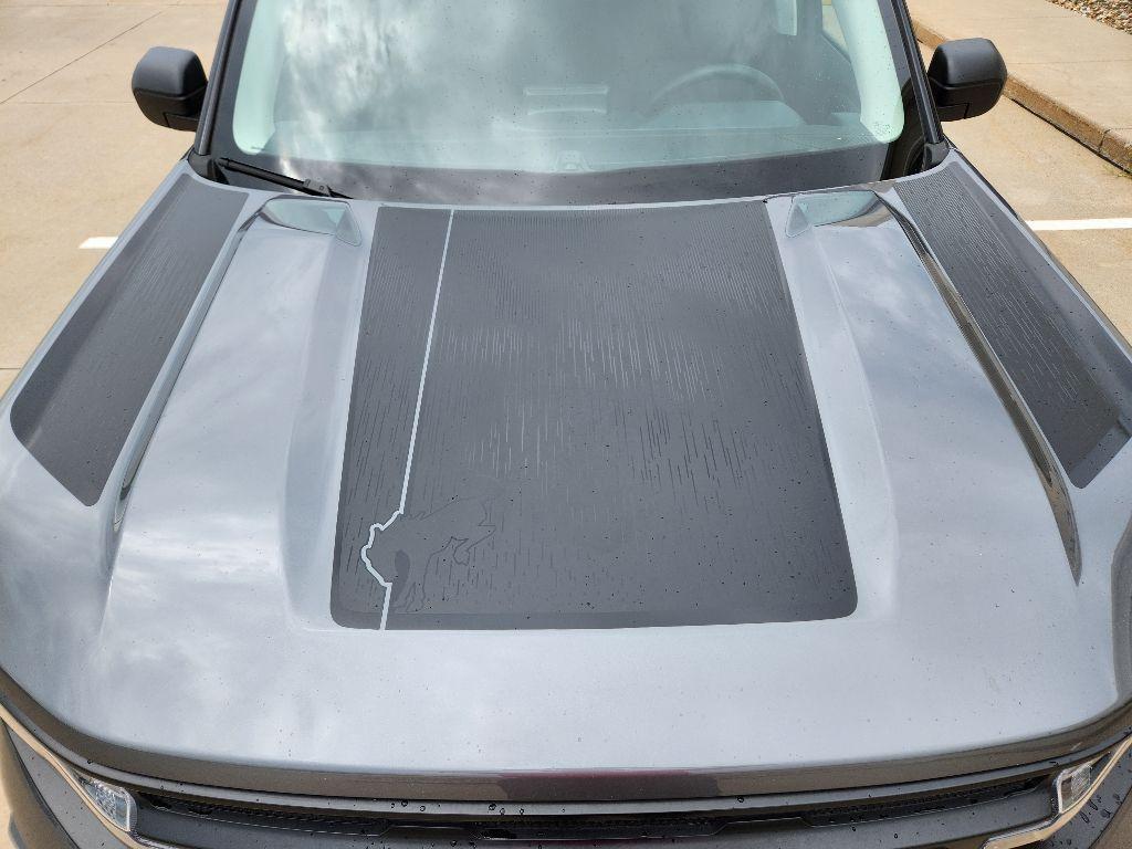 used 2024 Ford Bronco Sport car, priced at $27,796