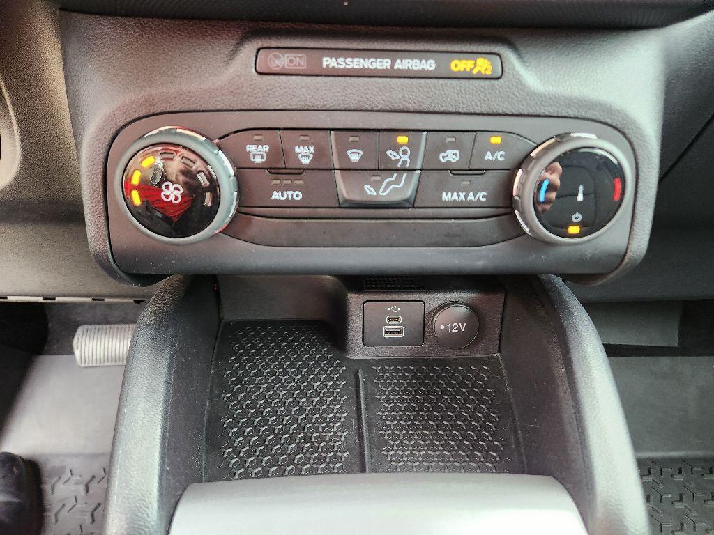 used 2024 Ford Bronco Sport car, priced at $27,796