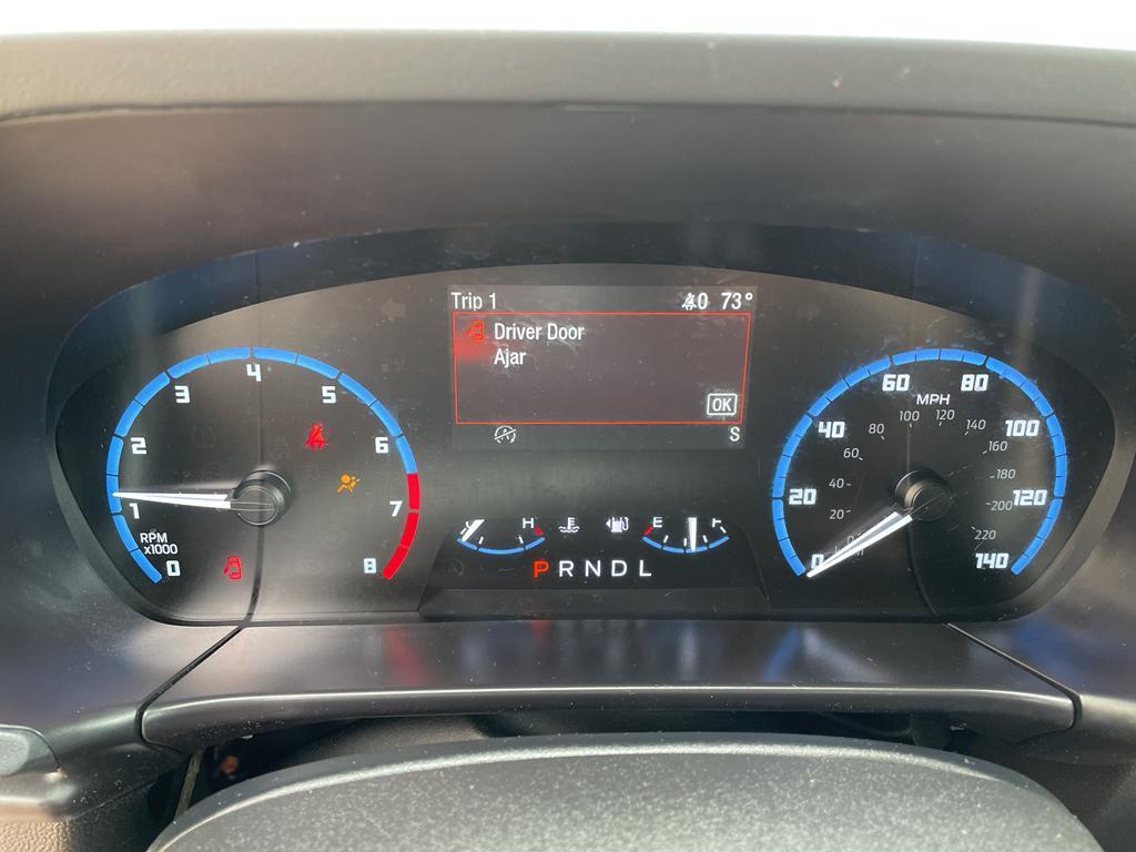 used 2024 Ford Bronco Sport car, priced at $27,796