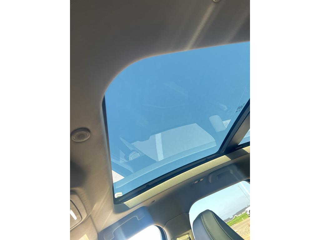 used 2026 Lincoln Corsair car, priced at $50,190