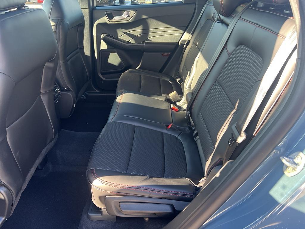 new 2026 Ford Escape car, priced at $36,920