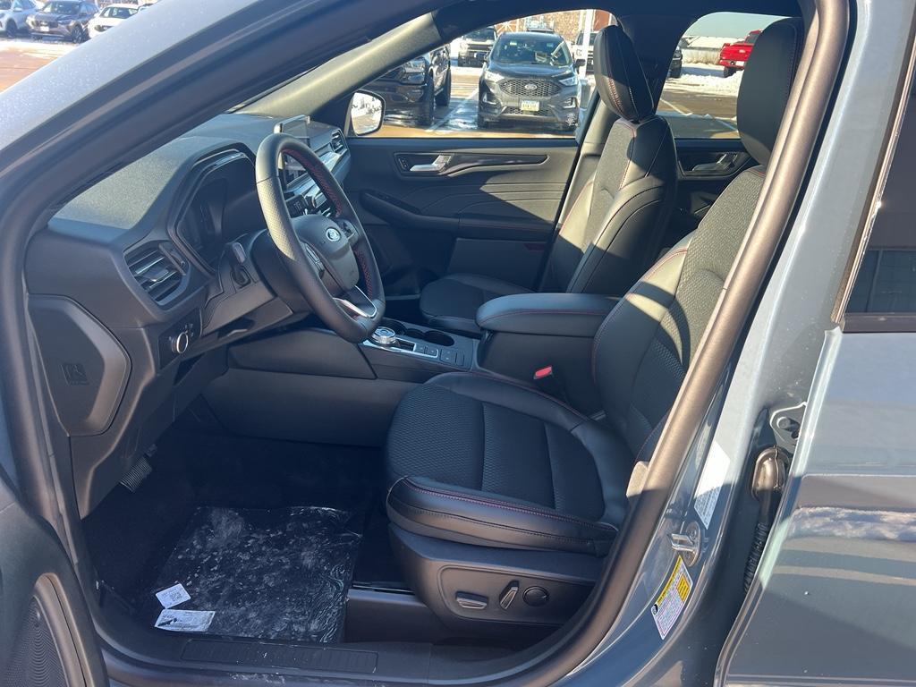 new 2026 Ford Escape car, priced at $36,920