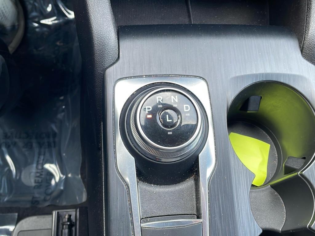 used 2023 Ford Escape car, priced at $21,891