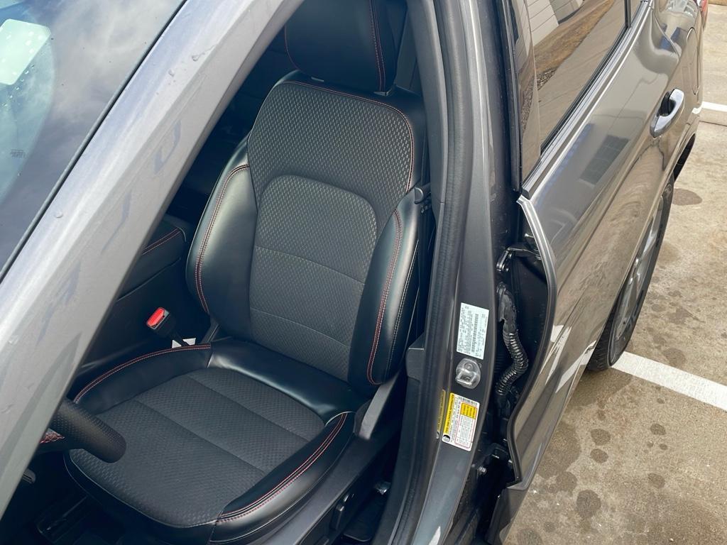 used 2023 Ford Escape car, priced at $21,891