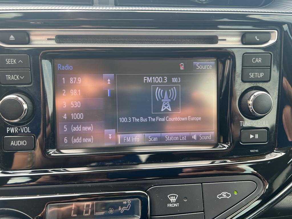 used 2018 Toyota Prius c car, priced at $19,985