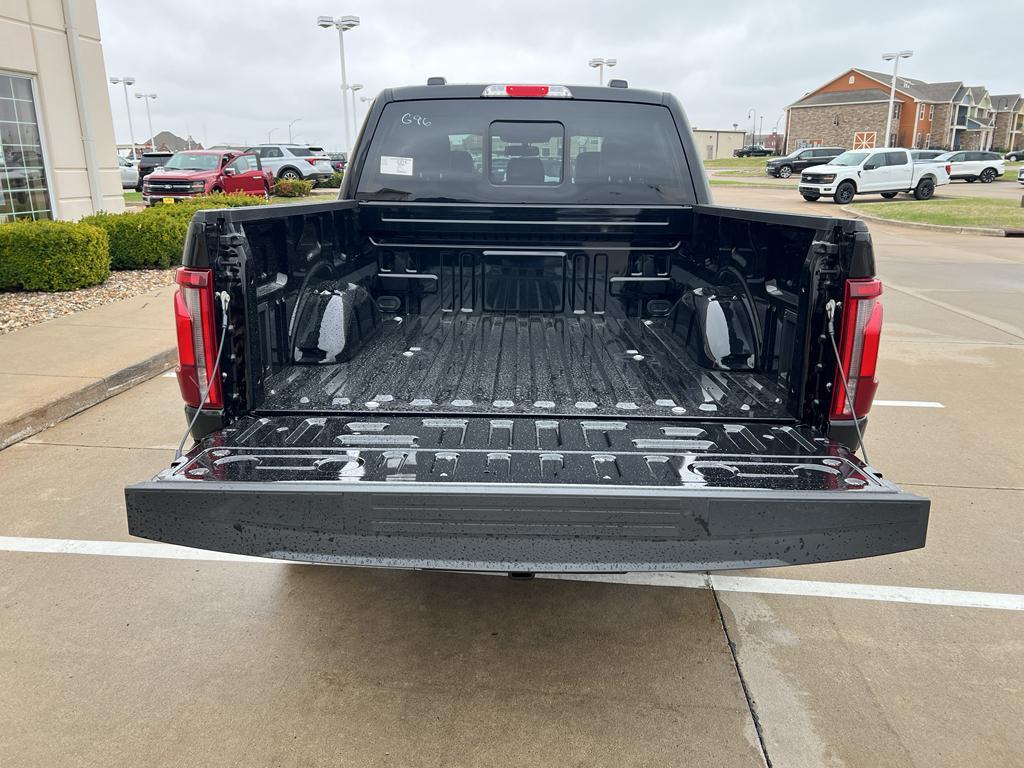 new 2026 Ford F-150 car, priced at $66,549