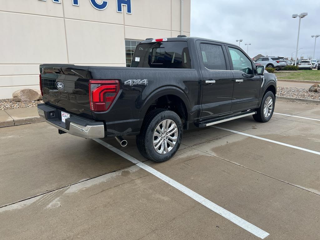 new 2026 Ford F-150 car, priced at $66,549