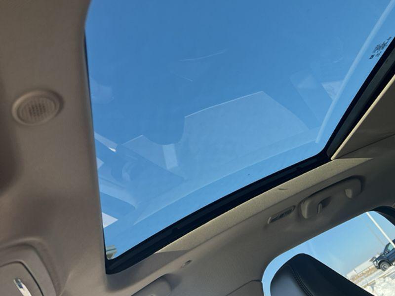 new 2026 Lincoln Corsair car, priced at $48,720