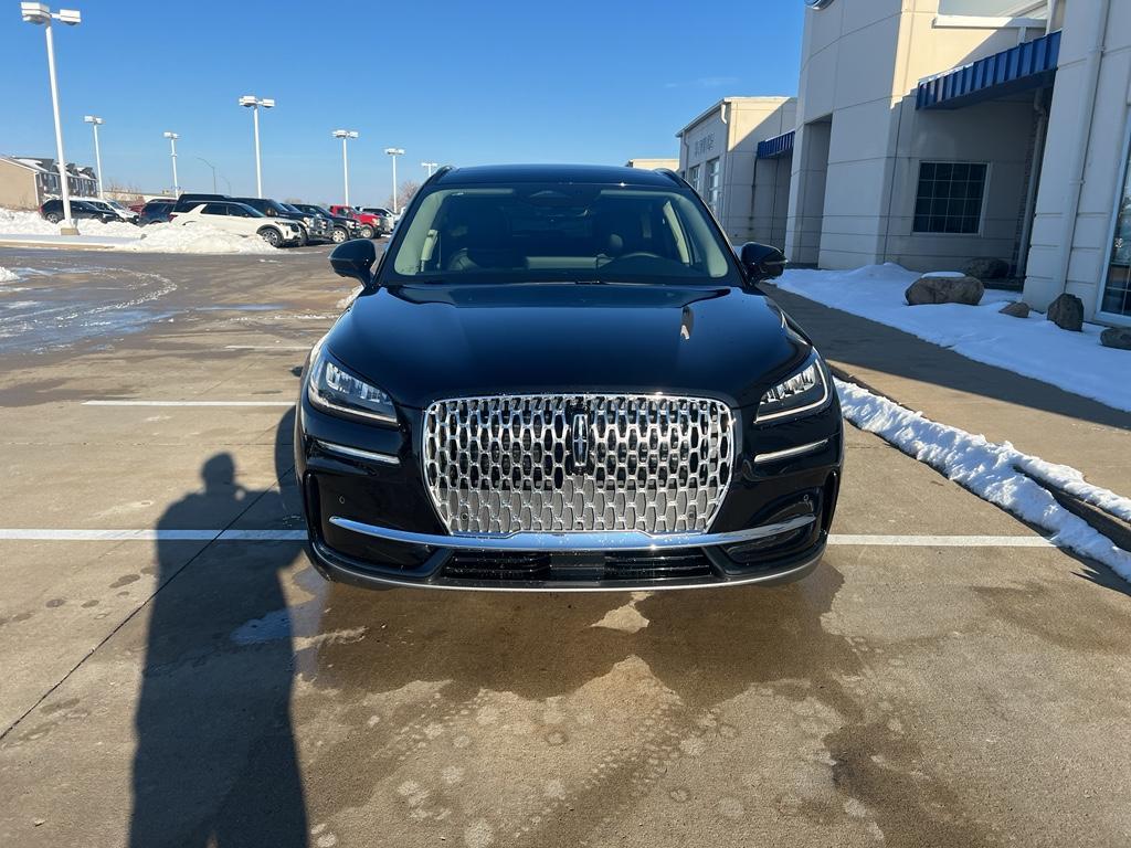 new 2026 Lincoln Corsair car, priced at $48,720