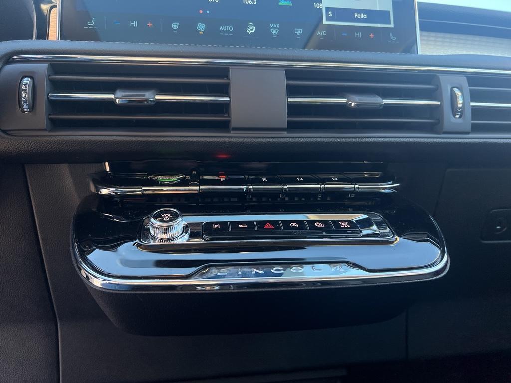 new 2026 Lincoln Corsair car, priced at $48,720