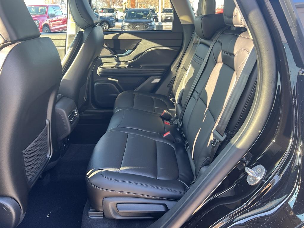 new 2026 Lincoln Corsair car, priced at $48,720