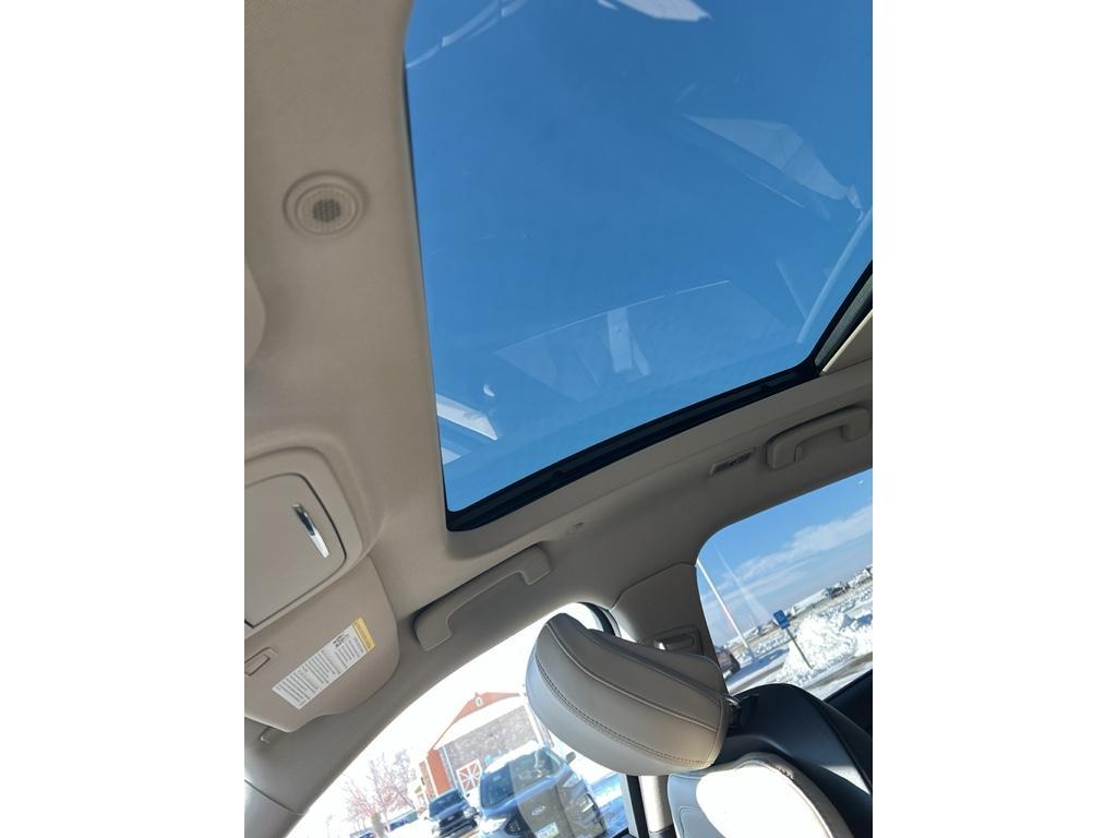 new 2026 Lincoln Corsair car, priced at $60,380