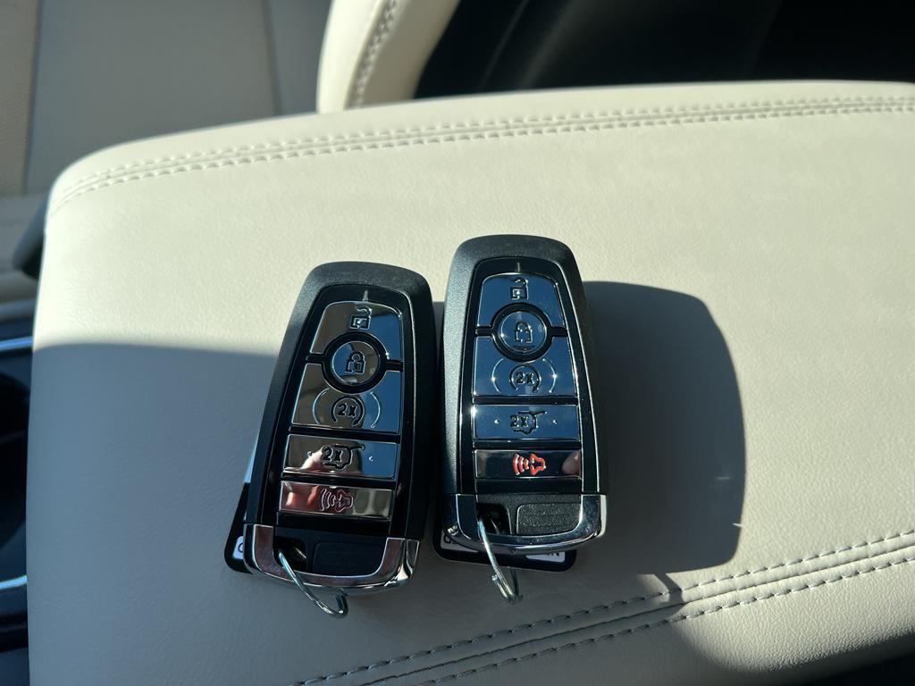 new 2026 Lincoln Corsair car, priced at $60,380