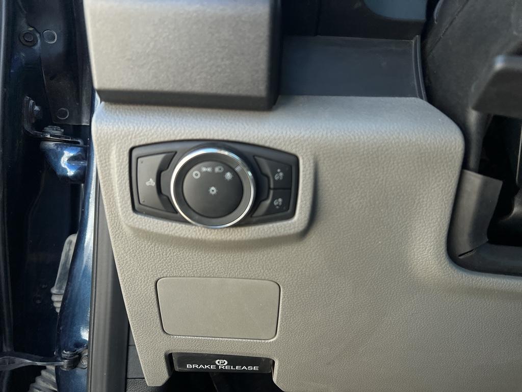 used 2020 Ford F-250 car, priced at $47,303